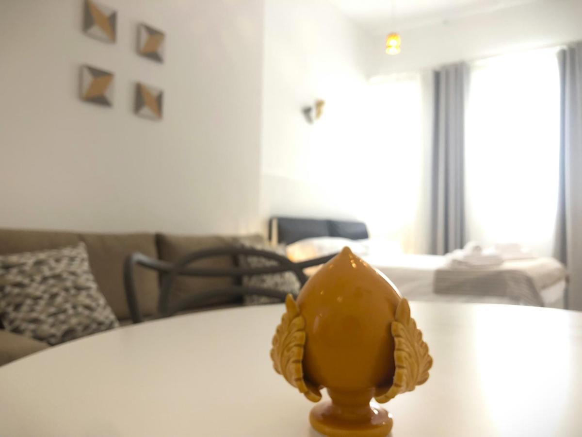 ليتشي Zefiro Suites المظهر الخارجي الصورة