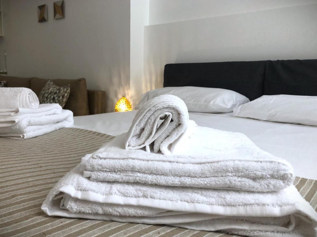 ليتشي Zefiro Suites المظهر الخارجي الصورة