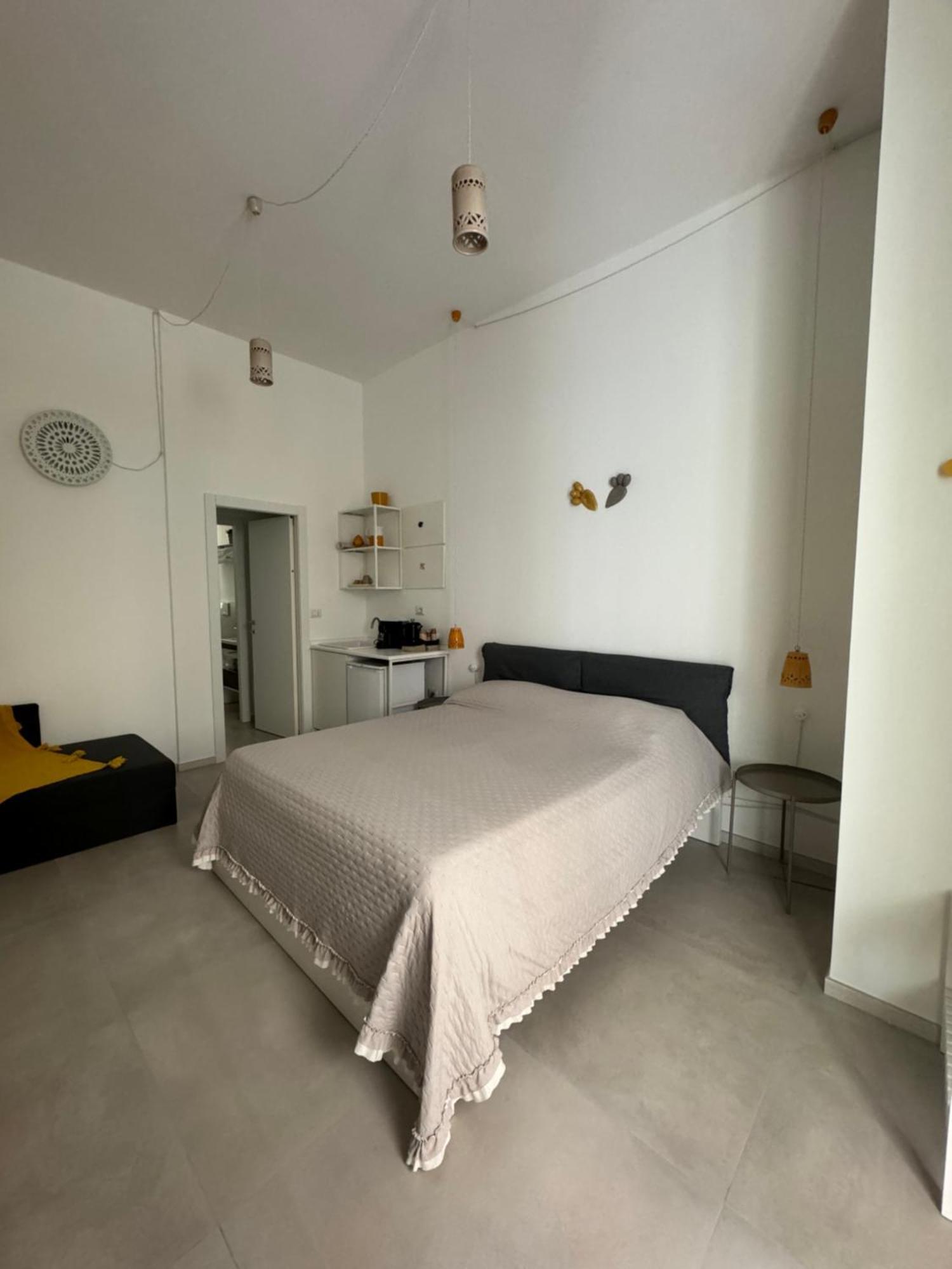 ليتشي Zefiro Suites المظهر الخارجي الصورة
