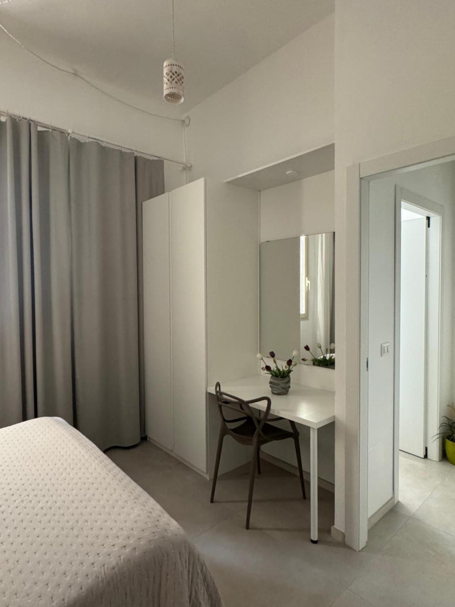 ليتشي Zefiro Suites المظهر الخارجي الصورة