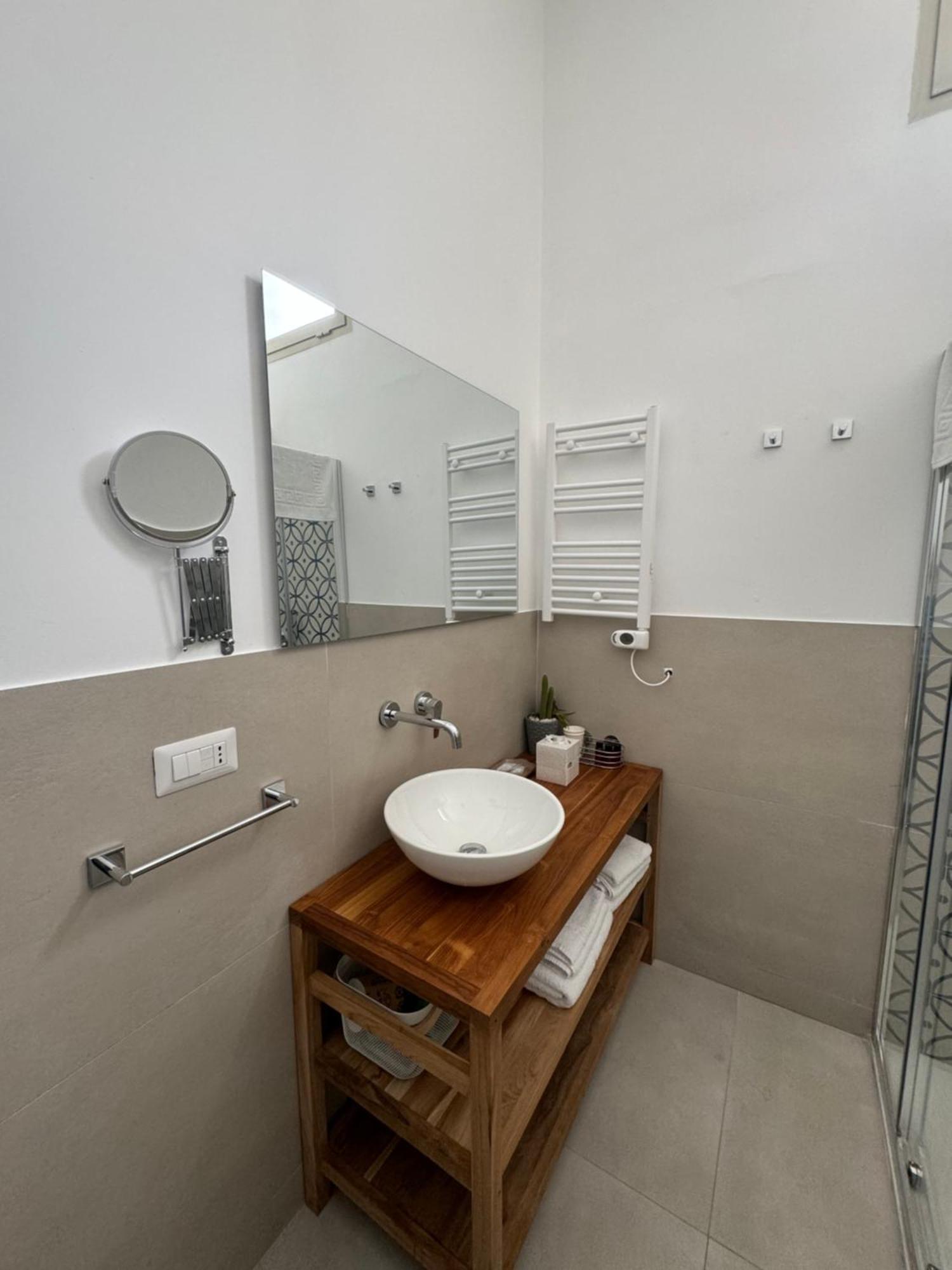 ليتشي Zefiro Suites المظهر الخارجي الصورة