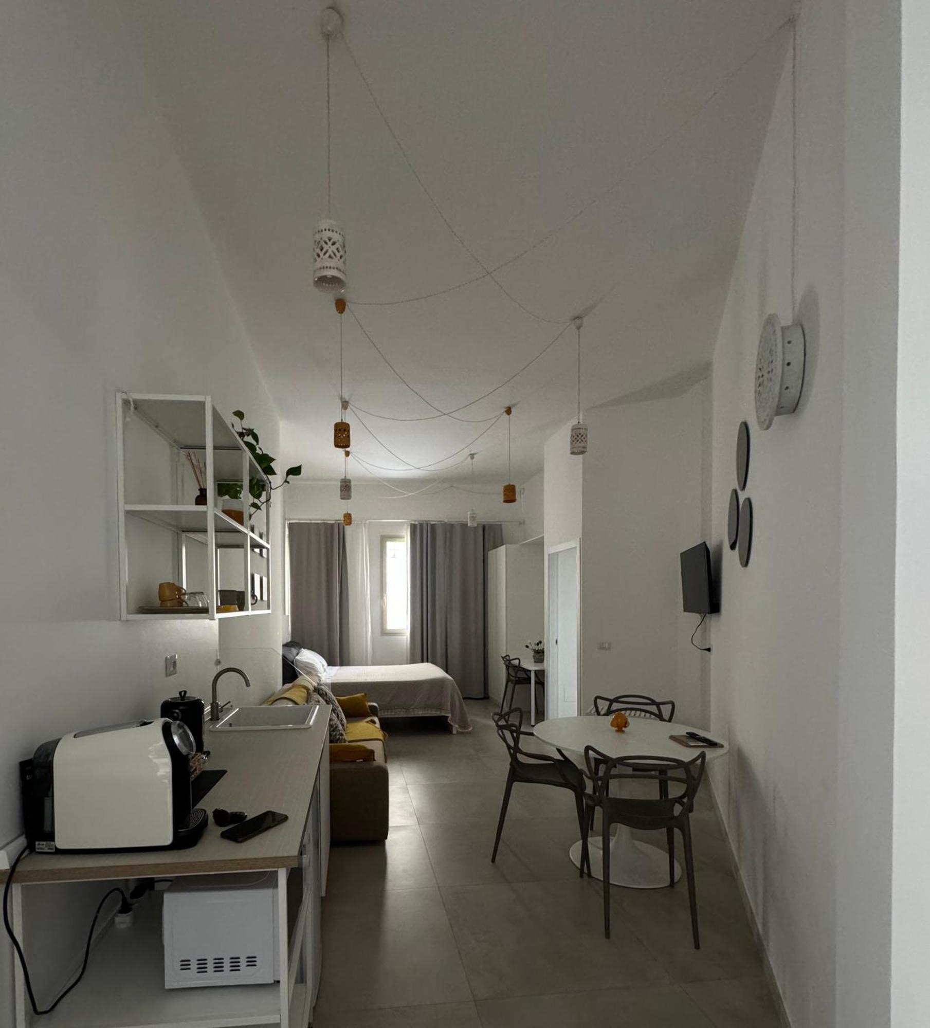 ليتشي Zefiro Suites المظهر الخارجي الصورة
