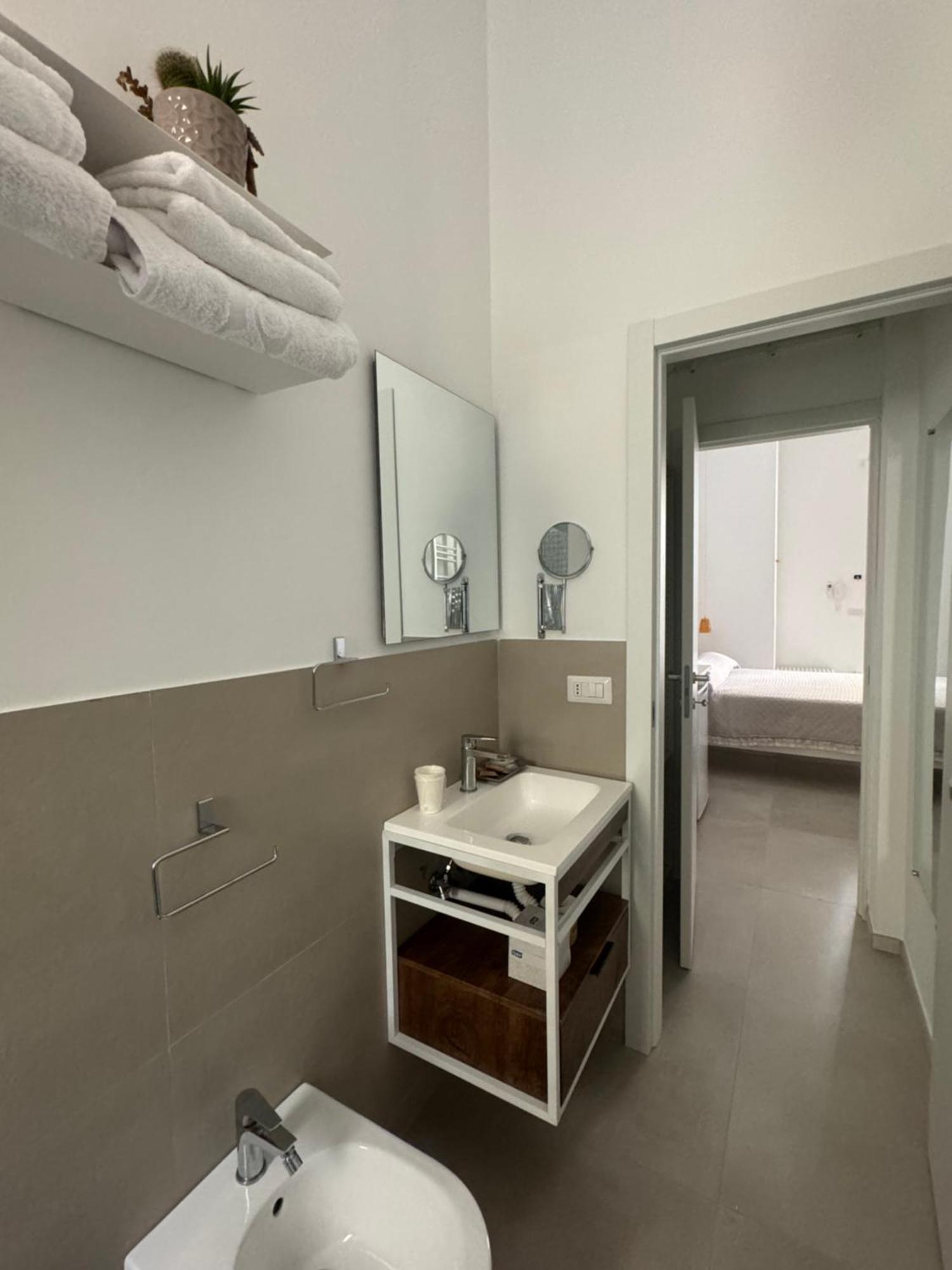 ليتشي Zefiro Suites المظهر الخارجي الصورة