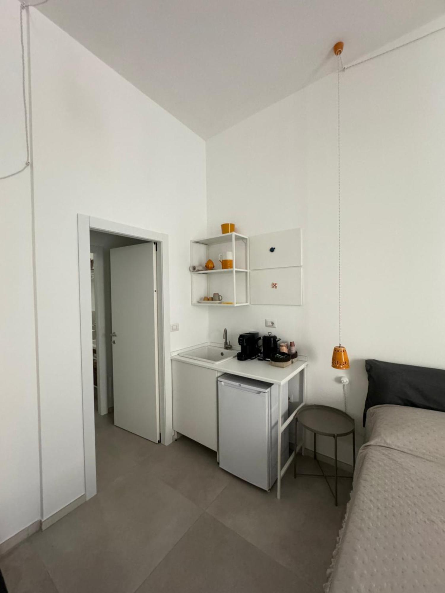ليتشي Zefiro Suites المظهر الخارجي الصورة