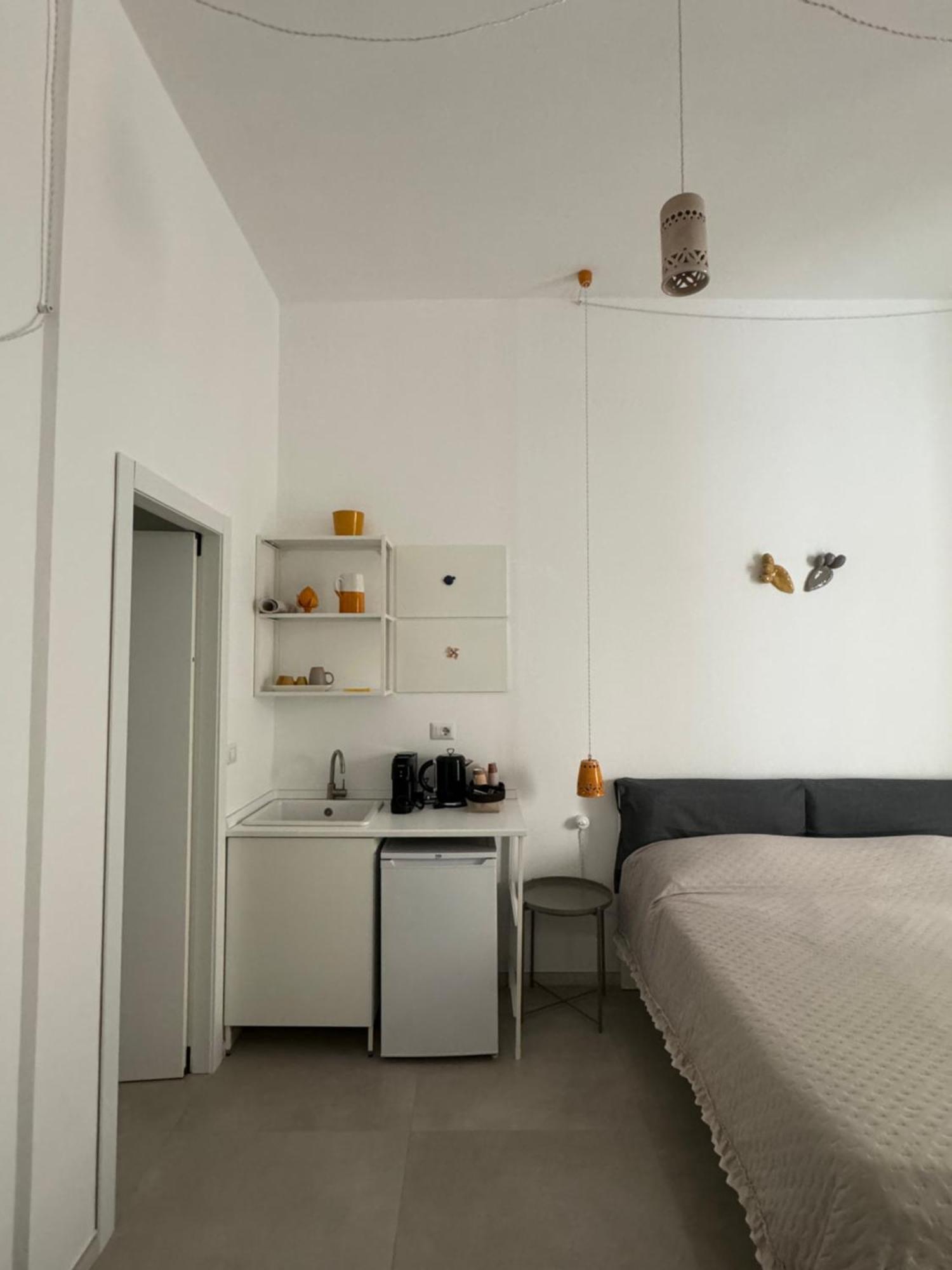 ليتشي Zefiro Suites المظهر الخارجي الصورة