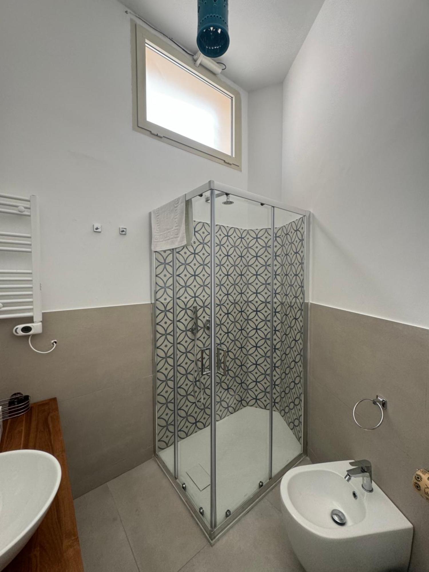 ليتشي Zefiro Suites المظهر الخارجي الصورة