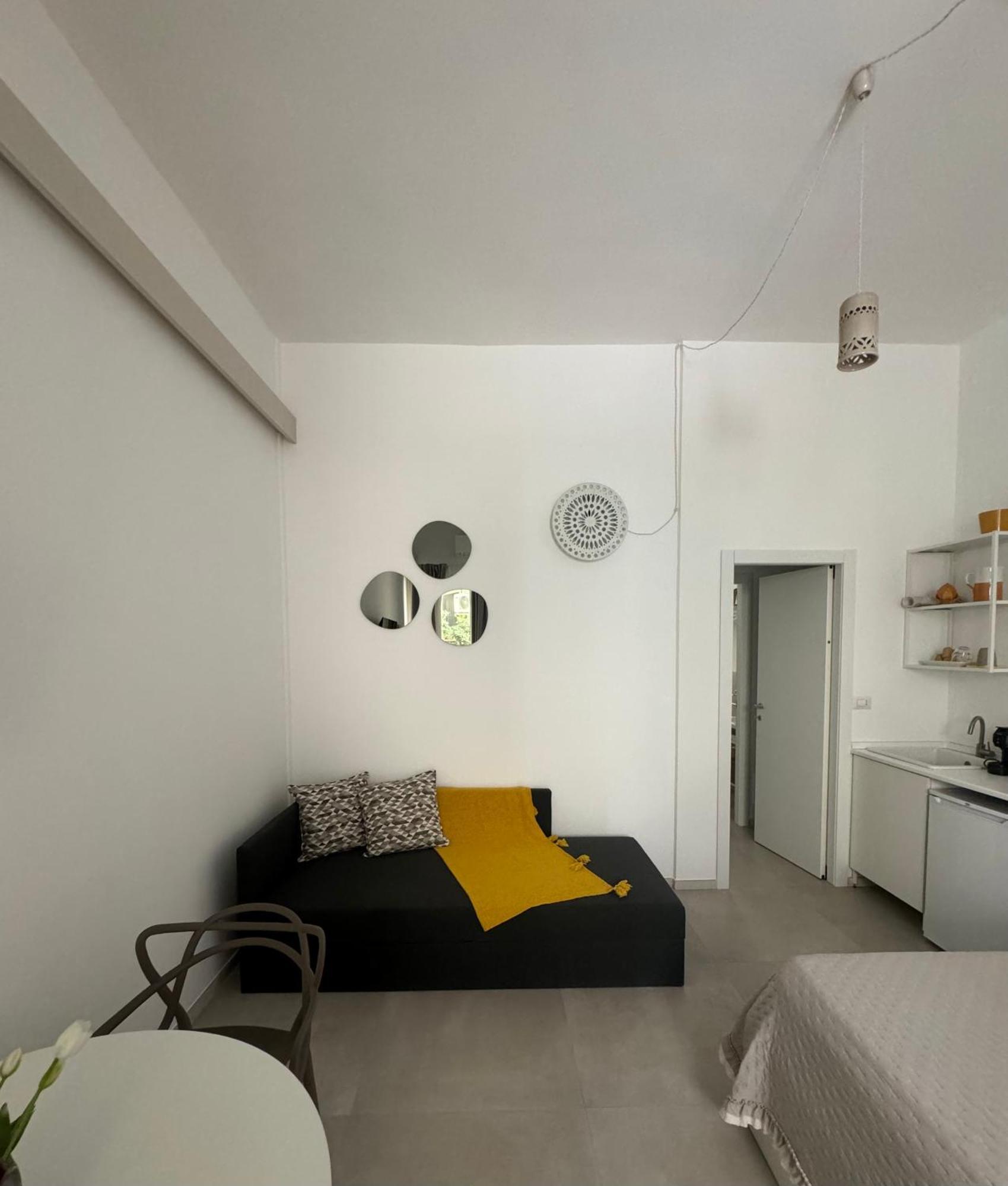 ليتشي Zefiro Suites المظهر الخارجي الصورة